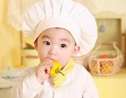Unlocking the Wonders of Toddler Milestones: A Comprehensive Chart for Developmental Progress 34 Unleashing the Power of Gross Motor Skills: Building Strong Bodies and Sharp Minds
