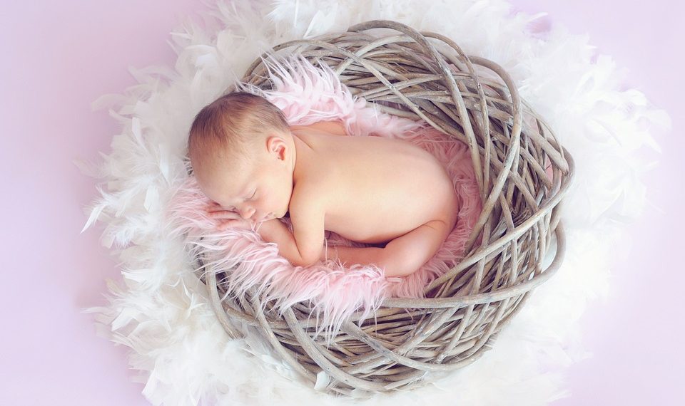 Smile Bright: The ABCs of Baby Oral Hygiene