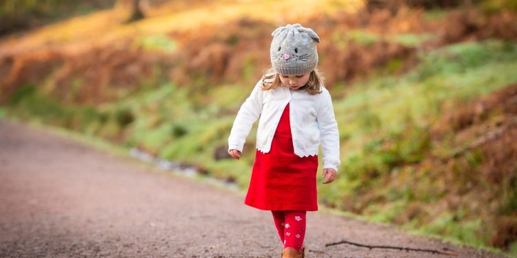 girl 5299081 960 720 The Incredible Journey of Child Development: From Infancy to Adolescence