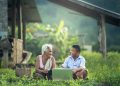 grandmother 1822560 960 720 Empowering Tomorrow's Leaders: Teaching Kids the Value of Responsibility
