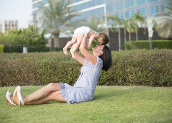 7 Genius Parenting Hacks to Make Your Life Easier