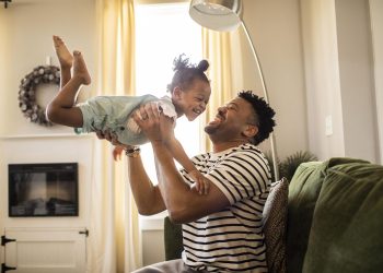 GettyImages 1305308948 2000 53b18257a2c14586b84d9100d7d9f91e Building Stronger Bonds: Expert Positive Parenting Tips for a Happier Family