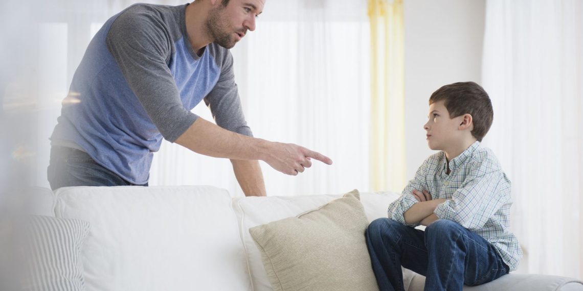 GettyImages 525445015 e840bdd6e1ed4eb59ce9a9c5581f4cb0 Empowering Parents: Effective Strategies for Positive Discipline and Behavior Management