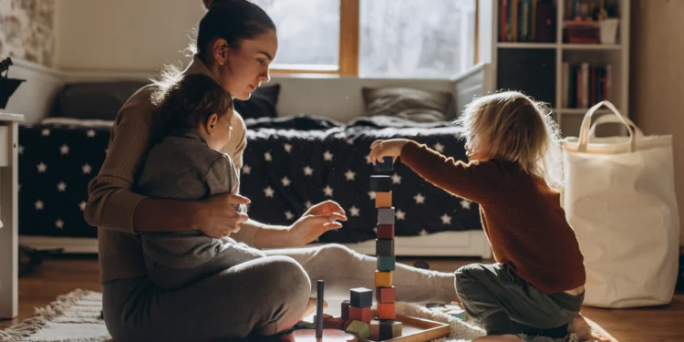 Nurturing Independence: Essential Parenting Tips for Raising Confident Children 34 Parenting 1 Nurturing Independence: Essential Parenting Tips for Raising Confident Children