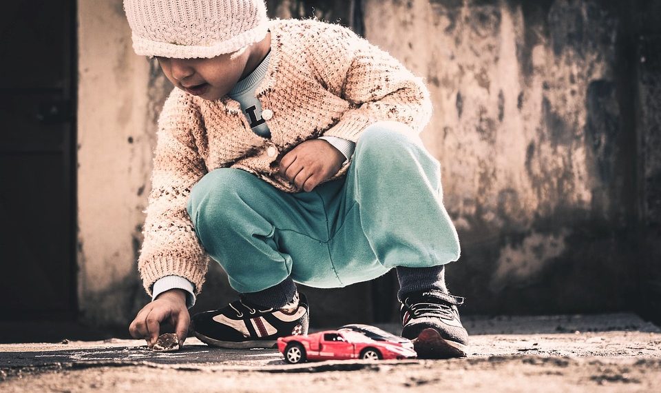 baby 1842293 960 720 Mastering the Art of Potty Training: Expert Tips for Success