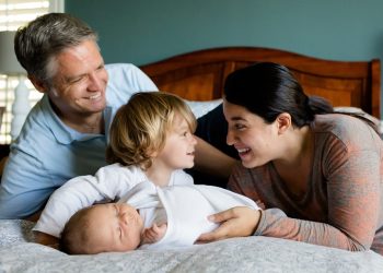 Essential Parenting Tips for Preschooler Development and Growth