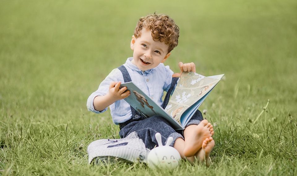 Nurturing Brilliance: Strategies for Parenting Gifted Children