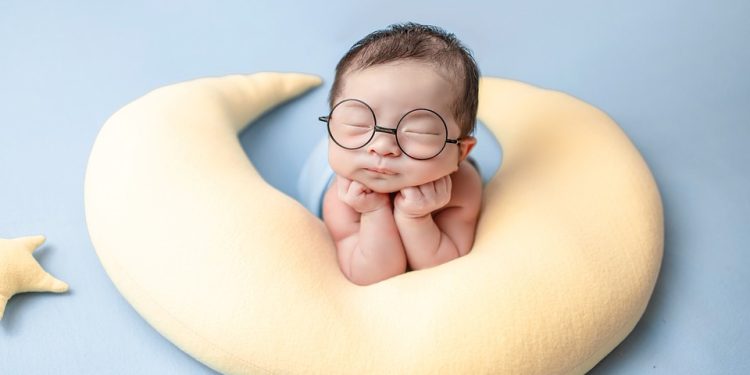 Essential Items for Your Newborn: A Comprehensive Checklist for New Parents 34 Essential Items for Your Newborn: A Comprehensive Checklist for New Parents