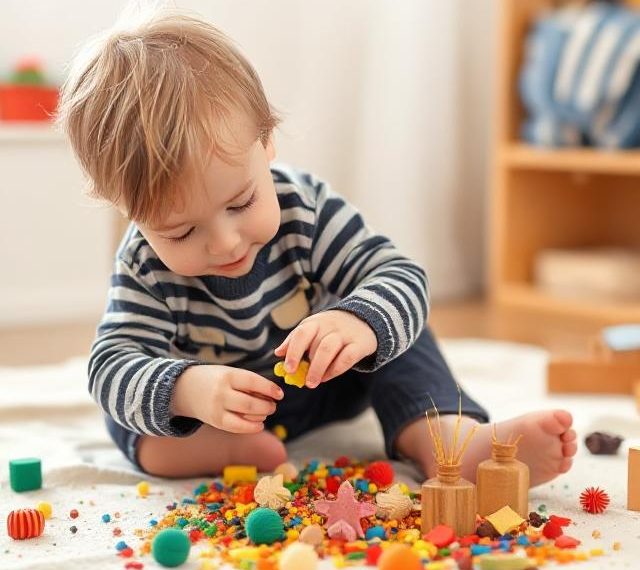 Exploring the Senses: The Ultimate Guide to Sensory Play for Toddlers 35 Exploring the Senses: The Ultimate Guide to Sensory Play for Toddlers