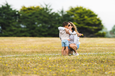 The Path to Emotional Maturity: Nurturing Growth and Resilience 36 The Path to Emotional Maturity: Nurturing Growth and Resilience