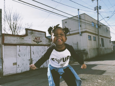 Nurturing Tomorrow's Leaders: The Key Stages of Toddler Development 35 Nurturing Tomorrow's Leaders: The Key Stages of Toddler Development