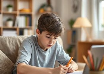 Conquering homework challenges