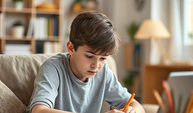 Empowering Young Minds: Strategies for Conquering Homework Challenges 34 Conquering homework challenges