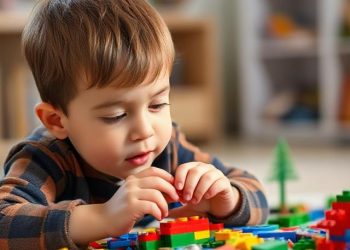Unlocking Young Minds: The Power of Educational Toys for Toddlers