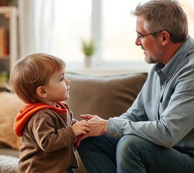 Speech Milestones: The Journey of Oral Development in Early Childhood 35 Speech Milestones: The Journey of Oral Development in Early Childhood