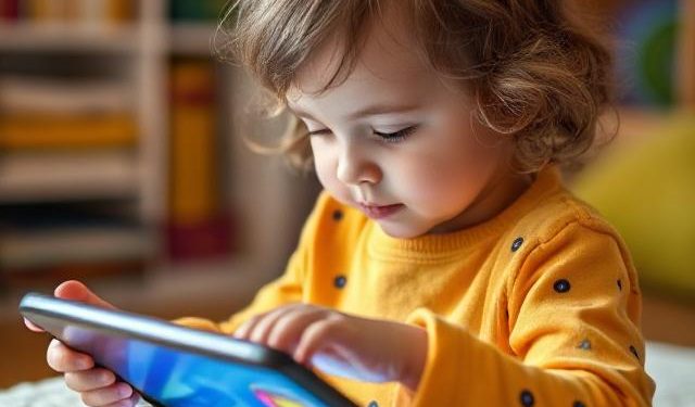 Interactive Learning: The Best Educational Apps for Kids 35 Interactive Learning: The Best Educational Apps for Kids