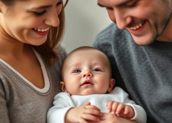 Essential Parenting Tips for Nurturing your Newborn: A Guide to Bonding and Building a Strong Foundation