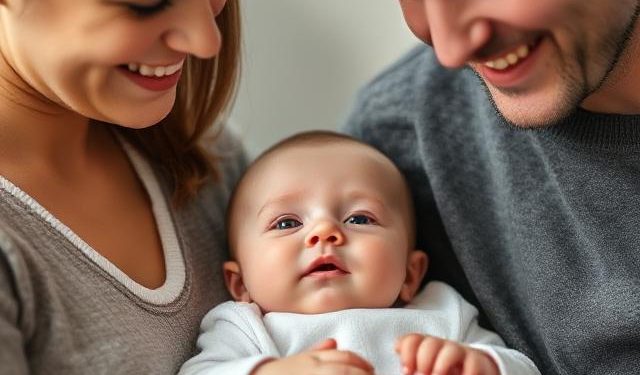 Protecting Their Future: The Essential Guide to Childhood Immunization Schedules 34 Essential Parenting Tips for Nurturing your Newborn: A Guide to Bonding and Building a Strong Foundation