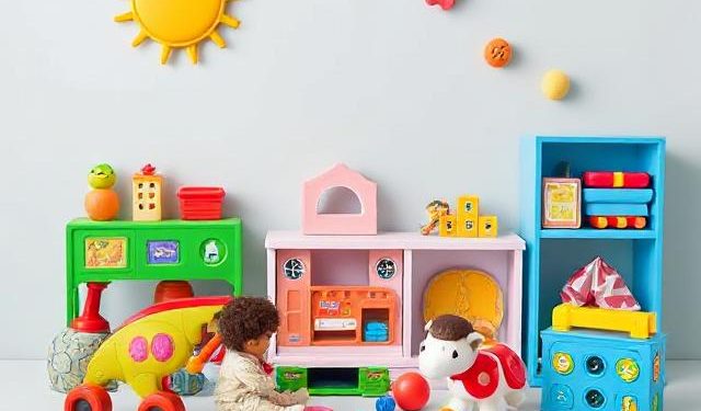 Unlocking Young Minds: The Power of Educational Toys for Toddlers 35 Educational toys