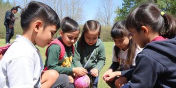 Playful Pathways to Learning: Unlocking the Power of Play for Educational Success 39 Encouraging gifted children to develop social skills