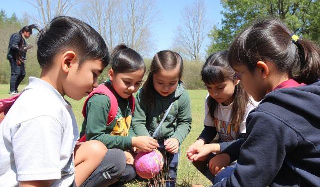 Playful Pathways to Learning: Unlocking the Power of Play for Educational Success 34 Encouraging gifted children to develop social skills