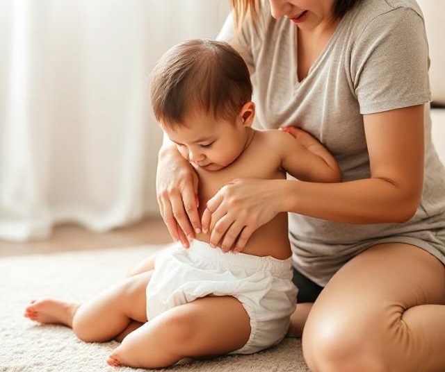 Mastering Diaper Duty: Essential Tips for Stress-Free Diaper Changing 35 Mastering Diaper Duty: Expert Tips for Stress-Free Changing