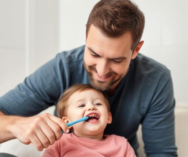 Soothing Solutions: Natural Teething Remedies for Your Little One