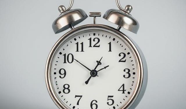 Time Management 101: Teaching Kids the Power of Planning and Prioritizing