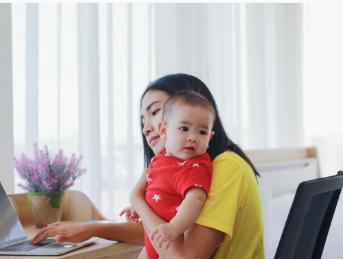 Empowering Mothers: The Importance of Maternity Leave in the Workplace 36 Empowering Mothers: The Importance of Maternity Leave in the Workplace