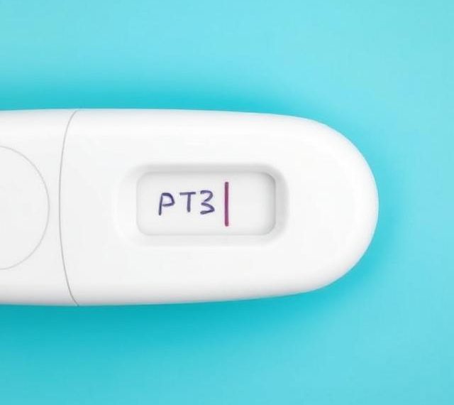 The Ultimate Guide to Pregnancy Tests: Everything You Need to Know 35 Pregnancy test result