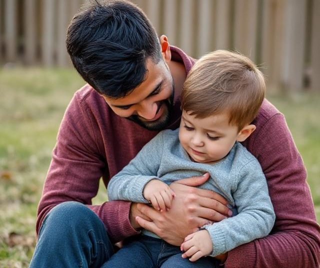 Embracing Heartstrings: Exploring the Depths of Parent-Child Bonding 36 Embracing Heartstrings: Exploring the Depths of Parent-Child Bonding