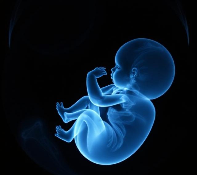 The Miracle of Life: A Journey Through Fetal Development 36 From Conception to Birth: The Miraculous Journey of Fetal Development