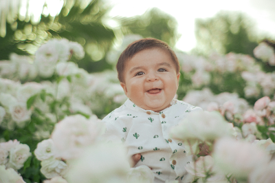 The Ultimate Guide to Choosing the Perfect Baby Name: Tips, Trends, and Inspiration