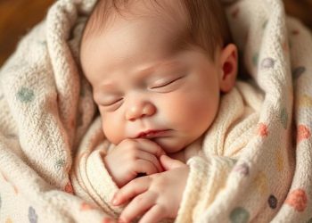 Master the Art of Baby Swaddling: Expert Techniques for Safe and Soothing Sleep