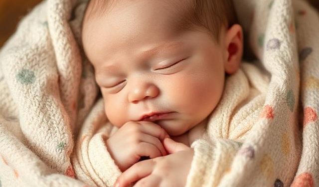 The Ultimate Newborn Baby Checklist: Everything You Need to Prepare for Your Little One's Arrival 34 Master the Art of Baby Swaddling: Expert Techniques for Safe and Soothing Sleep