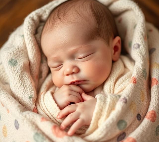 Master the Art of Baby Swaddling: Expert Techniques for Safe and Soothing Sleep 35 Master the Art of Baby Swaddling: Techniques for a Peaceful Sleep