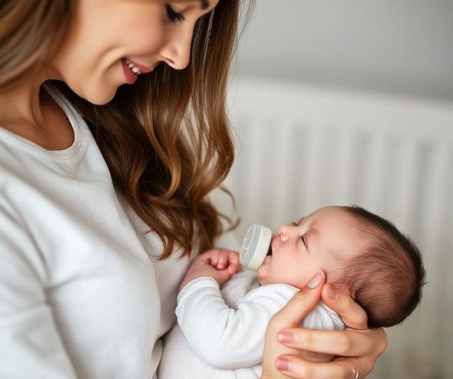 The Ultimate Guide to Establishing a Healthy Newborn Feeding Routine 36 The Ultimate Guide to Establishing a Healthy Newborn Feeding Routine