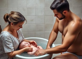 Soothe Your Little One: Effective Remedies for Baby Colic Relief