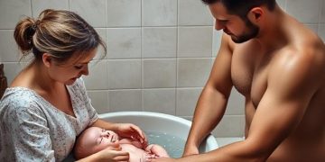 Ultimate Guide to Baby Bath Essentials: Everything You Need for a Safe and Fun Bath Time Experience 13 Soothe Your Little One: Effective Remedies for Baby Colic Relief