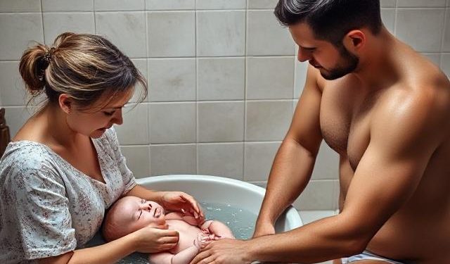 Ultimate Guide to Baby Bath Essentials: Everything You Need for a Safe and Fun Bath Time Experience 34 Soothe Your Little One: Effective Remedies for Baby Colic Relief