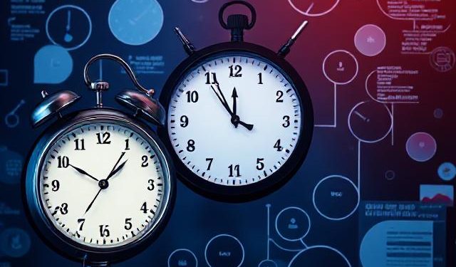 Time Management For Kids: Teaching Kids the Power of Planning and Prioritizing 34 Time management