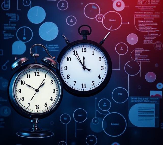Time management