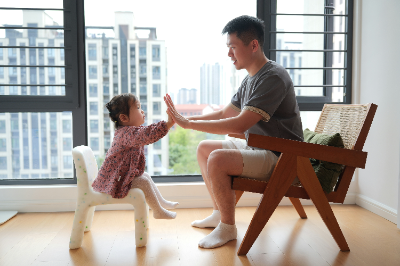 Mastering Communication: Keys to Nurturing Successful and Resilient Children 36 Building Emotional Intelligence through Communication