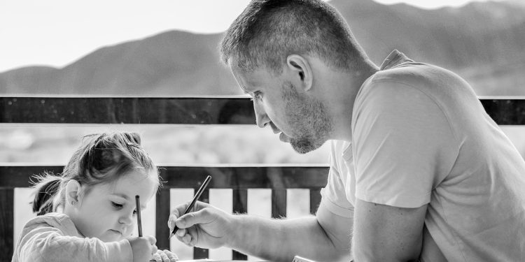 Unlocking the Potential of Homeschooling: Innovative Tips for Engaged Learning 34 child learning