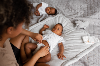 Mastering Diaper Duty: Essential Tips for Stress-Free Diaper Changing 37 Mastering Diaper Duty: Essential Tips for Stress-Free Changing