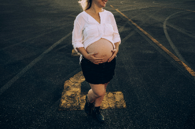 The Silent Struggle: Navigating the Complexities of Pregnancy Complications 34 The Silent Struggle: Navigating the Complexities of Pregnancy Complications