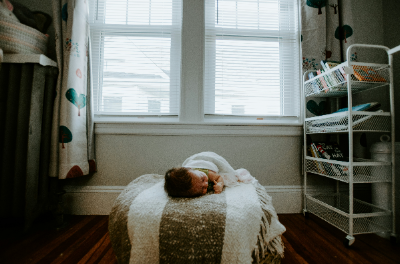 The Science of Sweet Dreams: Understanding Infant Sleep Patterns 36 The Science of Sweet Dreams: Understanding Infant Sleep Patterns