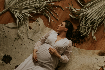 The Silent Struggle: Navigating the Complexities of Pregnancy Complications 36 The Silent Struggle: Navigating the Complexities of Pregnancy Complications