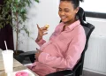 The Insatiable Pregnancy Cravings: Exploring the Science Behind Pregnancy's Most Curious Desires 40 The Insatiable Pregnancy Cravings: Exploring the Science Behind Pregnancy’s Most Curious Desires