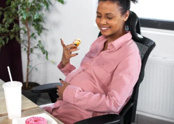 The Insatiable Pregnancy Cravings: Exploring the Science Behind Pregnancy’s Most Curious Desires